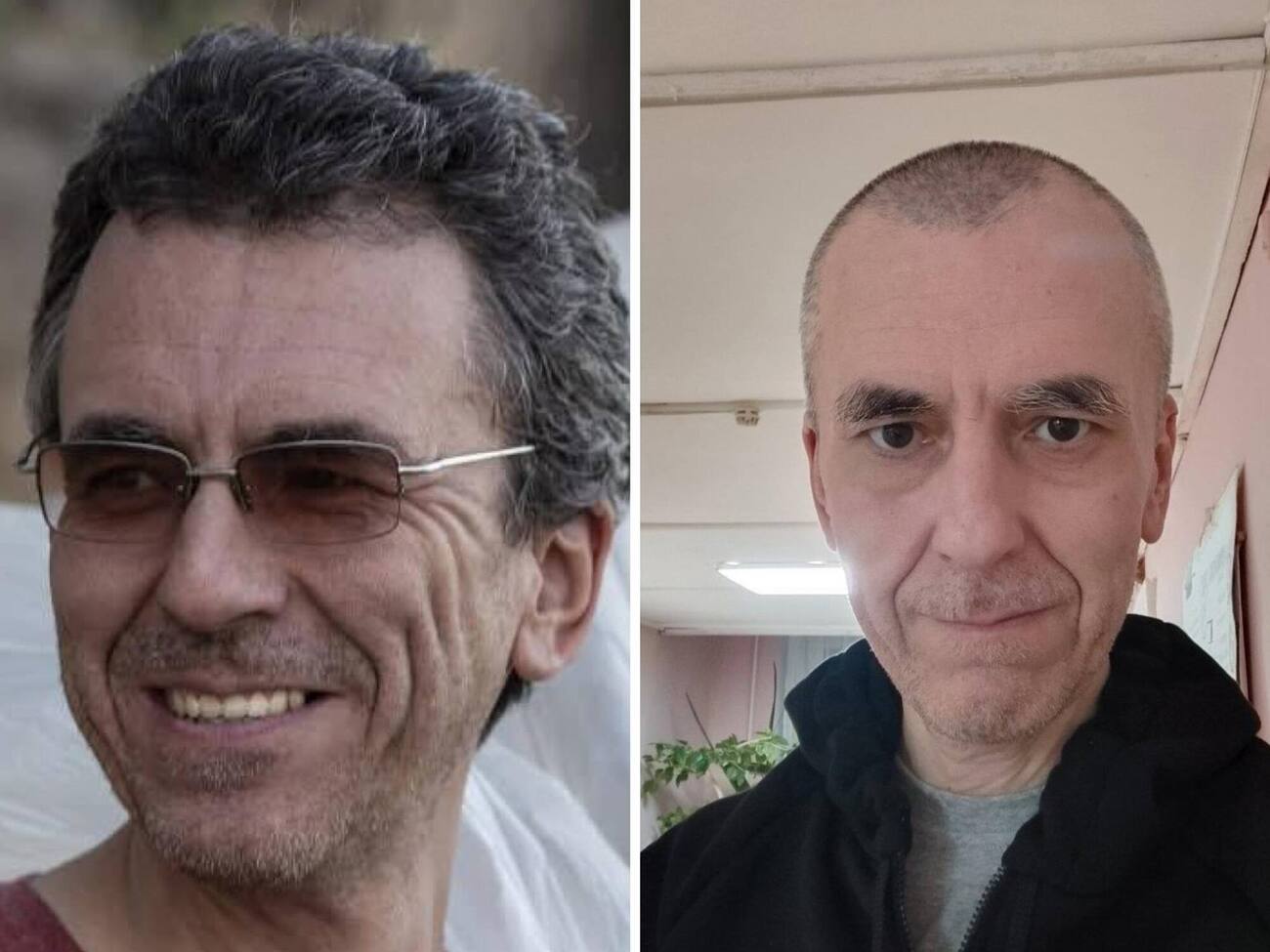 Ахметов был в плену более трех лет