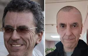 Ахметов был в плену более трех лет