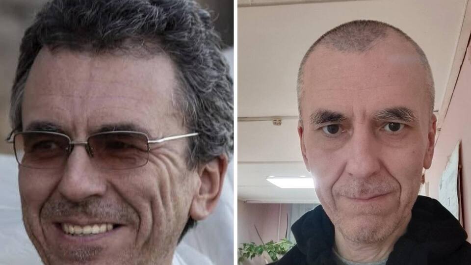 Ахметов был в плену более трех лет