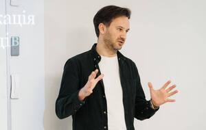 Тихий опроверг информацию о том, что шатдаун в США повлияет на помощь Украине