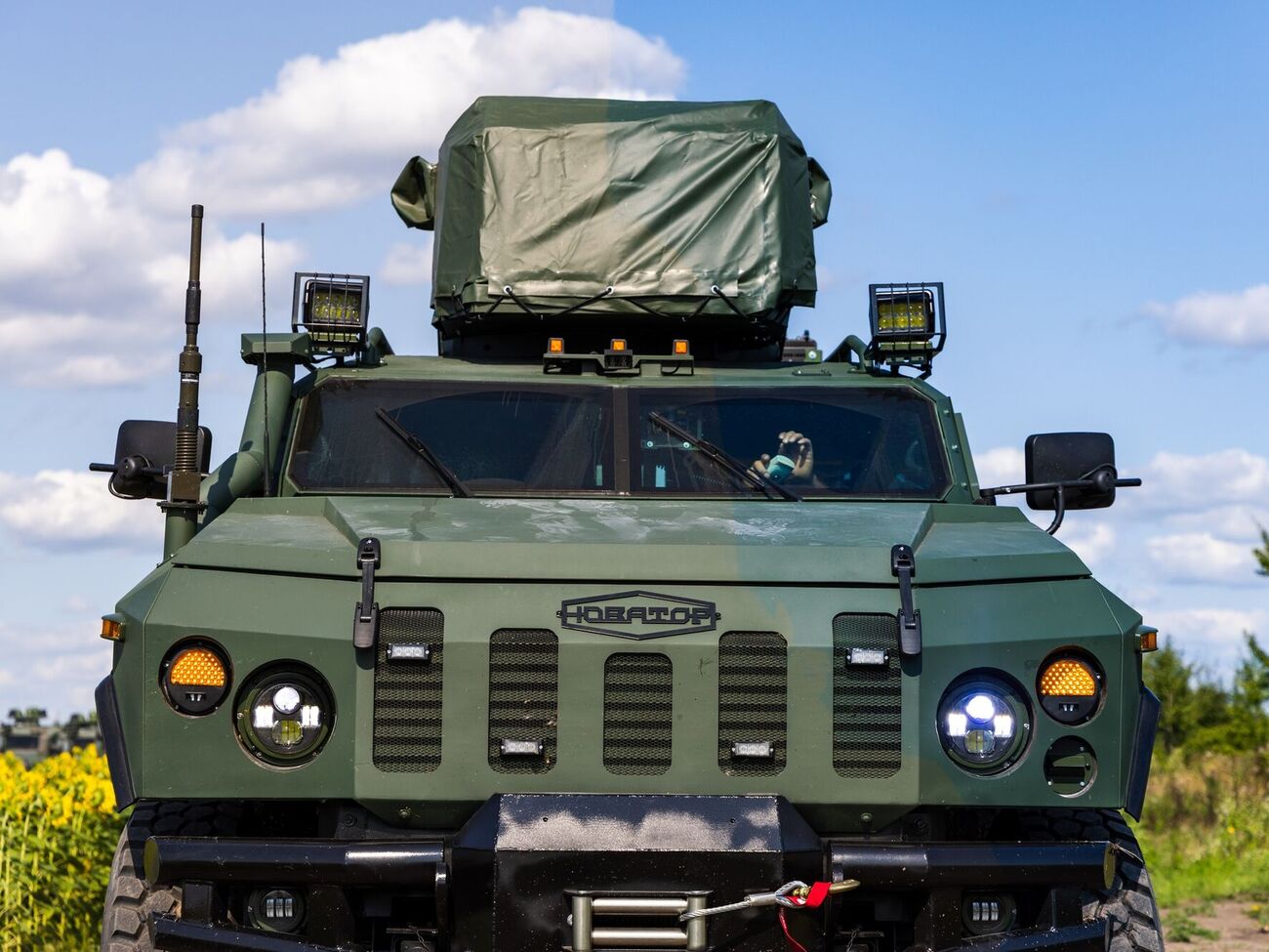 Створення штучних механізмів контролю призведе до додаткових корупційних ризиків, наголосив Полив'яний