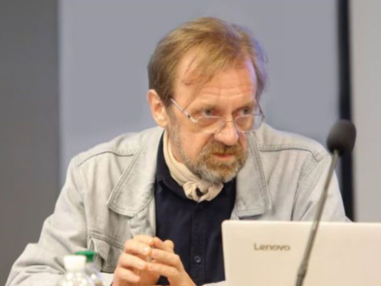 Китайцу – капитану судна с фальшивым флагом грозит штраф €150 тыс. – если он придет на суд