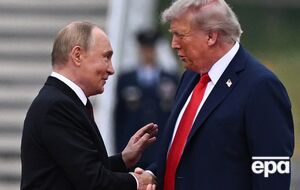 Путин прокомментировал запрет Трампа для европейцев на покупку российских энергоресурсов