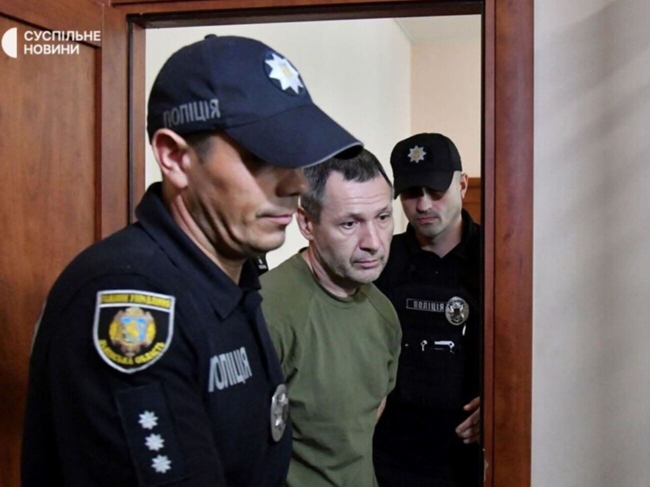 В СБУ заявили про "беззаперечні докази", що дії Сцельнікова курували спецслужби РФ