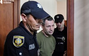 В СБУ заявили о "безоговорочных доказательствах", что действия Сцельникова курировали спецслужбы РФ