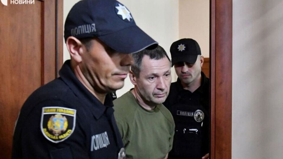 В СБУ заявили о "безоговорочных доказательствах", что действия Сцельникова курировали спецслужбы РФ