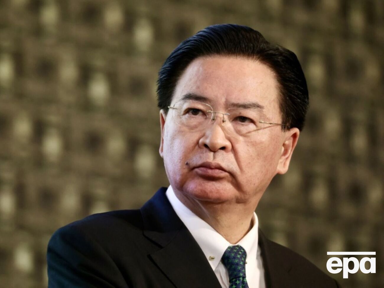 Джозеф Ву добавил, что КНР остается главным фактором, обеспечивающим войну РФ против Украины