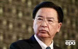 Джозеф Ву додав, що КНР залишається головним чинником, який забезпечує війну РФ проти України