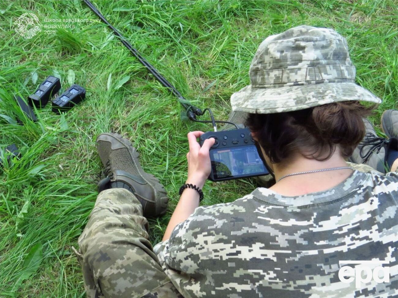 Дрони ССО уразили П-14Ф "Лена" і "Сопка-2"