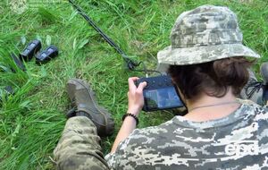 Дрони ССО уразили П-14Ф "Лена" і "Сопка-2"