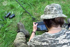 Дроны ССО поразили П-14Ф "Лена" и "Сопка-2"