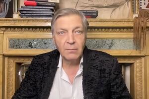 К тайнам русского фашизма добавилась могила Кеосаяна. Из-за тысяч отчаянных задниц