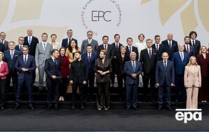 Початковий план реалізації "стіни дронів" для Польщі й країн Балтії може коштувати приблизно €1 млрд