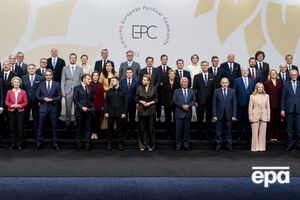 Первоначальный план реализации "стены дронов" для Польши и стран Балтии может стоить около €1 млрд