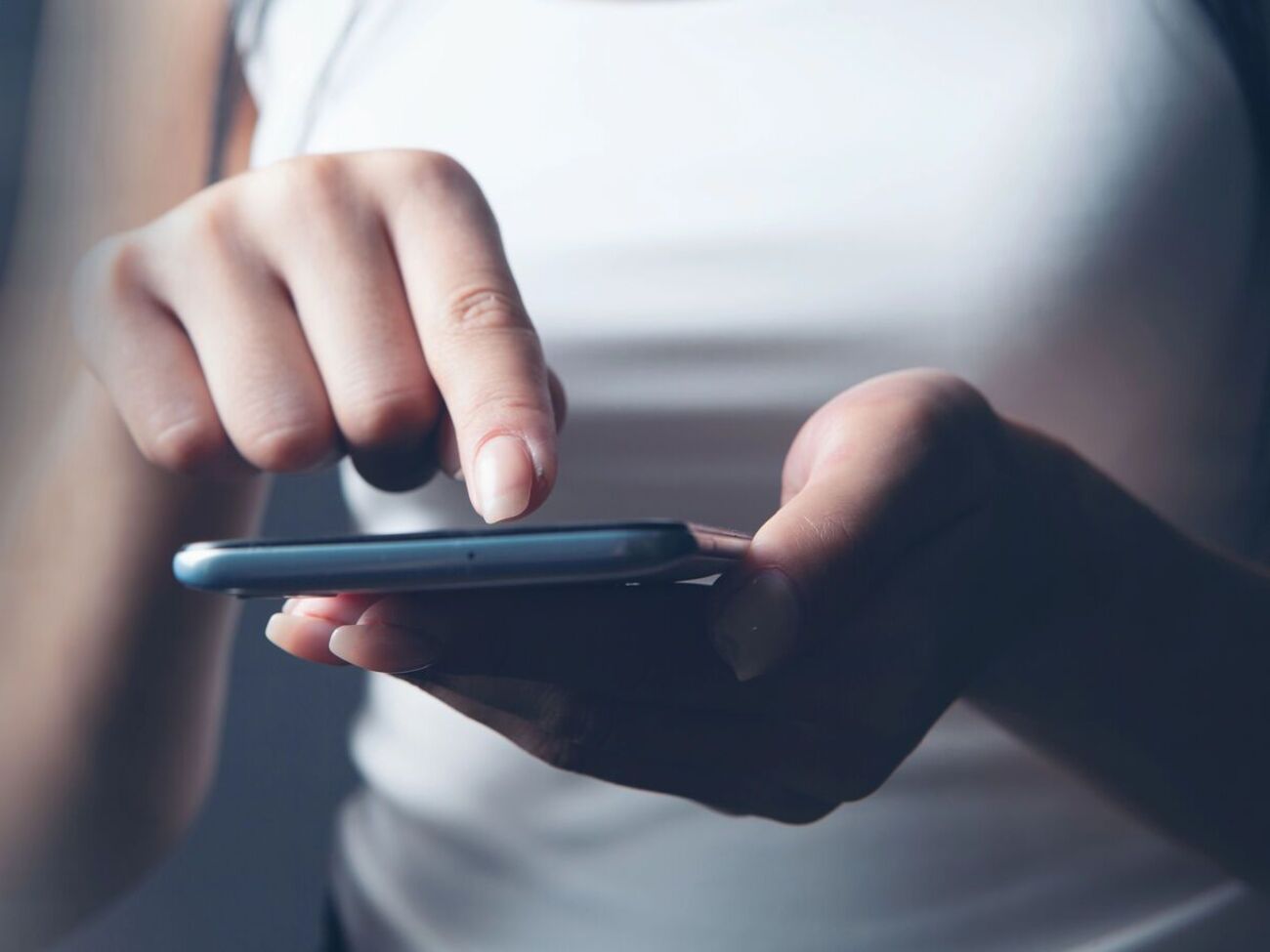 Про запуск функціоналу сповіщень Федоров пообіцяв розповісти згодом