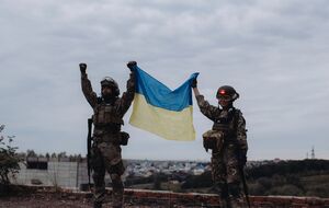 У військову перемогу України вірить 58,8% опитаних