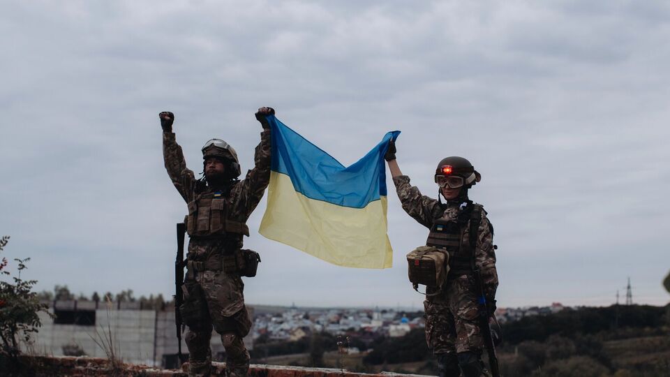 У військову перемогу України вірить 58,8% опитаних