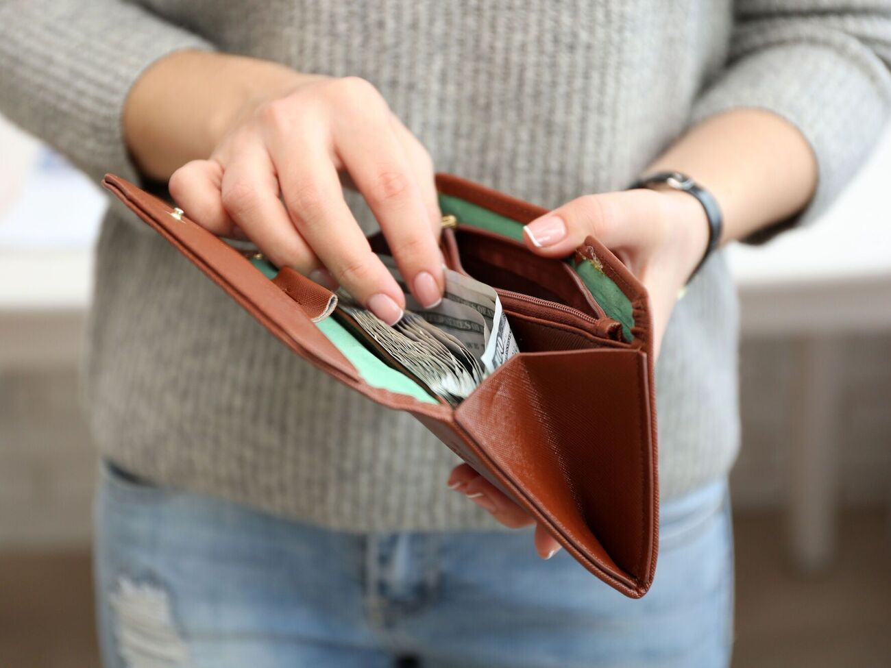 Авторы законопроекта предлагают повысить максимальный размер пособия до 12 тыс. грн