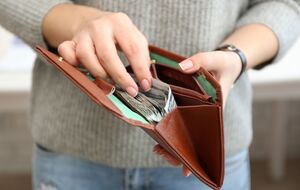 Авторы законопроекта предлагают повысить максимальный размер пособия до 12 тыс. грн