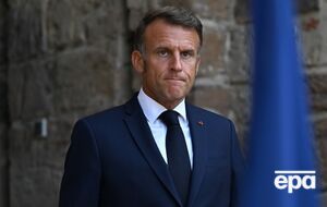 Макрон выразил соболезнования родным и коллегам погибшего журналиста Лалликана