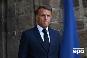 Макрон выразил соболезнования родным и коллегам погибшего журналиста Лалликана