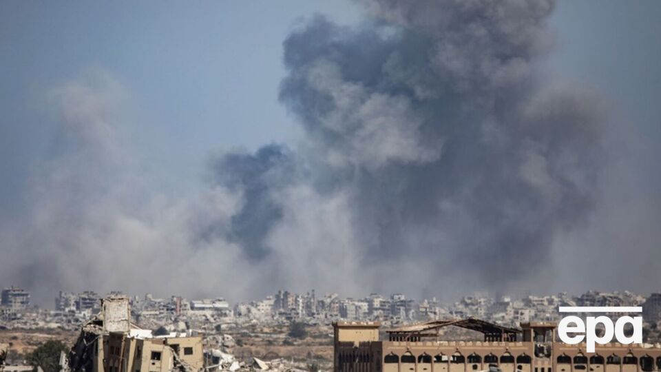 ХАМАС согласился освободить израильских заложников и приступить к переговорам с участием посредников по Газе