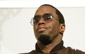 Diddy заарештували 16 вересня 2024 року