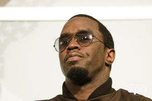 Diddy арестовали 16 сентября 2024 года