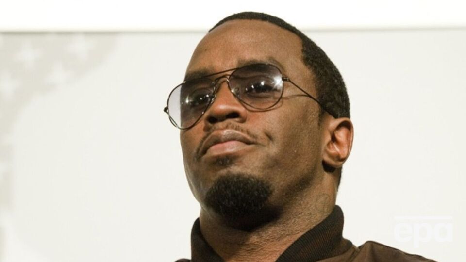 Diddy арестовали 16 сентября 2024 года