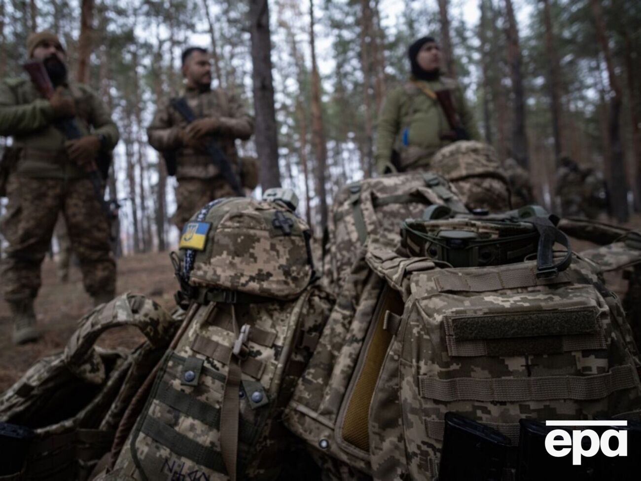 РФ в очередной раз ударила по Гончаровскому полигону