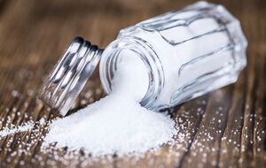 До апреля 2022 года завод "Артемсоль" был крупнейшим в Европе предприятием по соледобыче