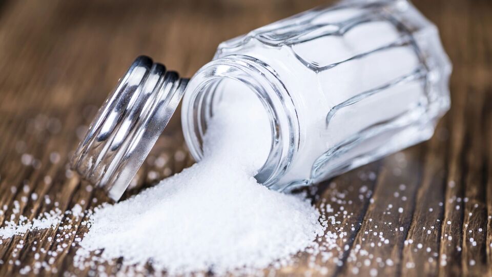 До апреля 2022 года завод "Артемсоль" был крупнейшим в Европе предприятием по соледобыче