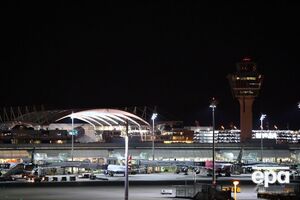 В случае подозрения на наличие дронов приоритетом является безопасность пассажиров, заявили в аэропорту