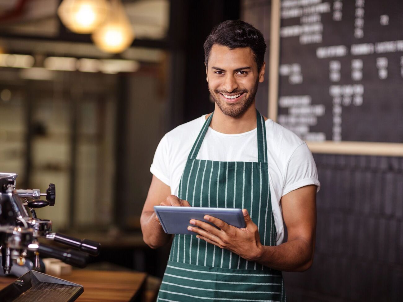Неймовірна історія про канадського офіціанта зворушила мережу