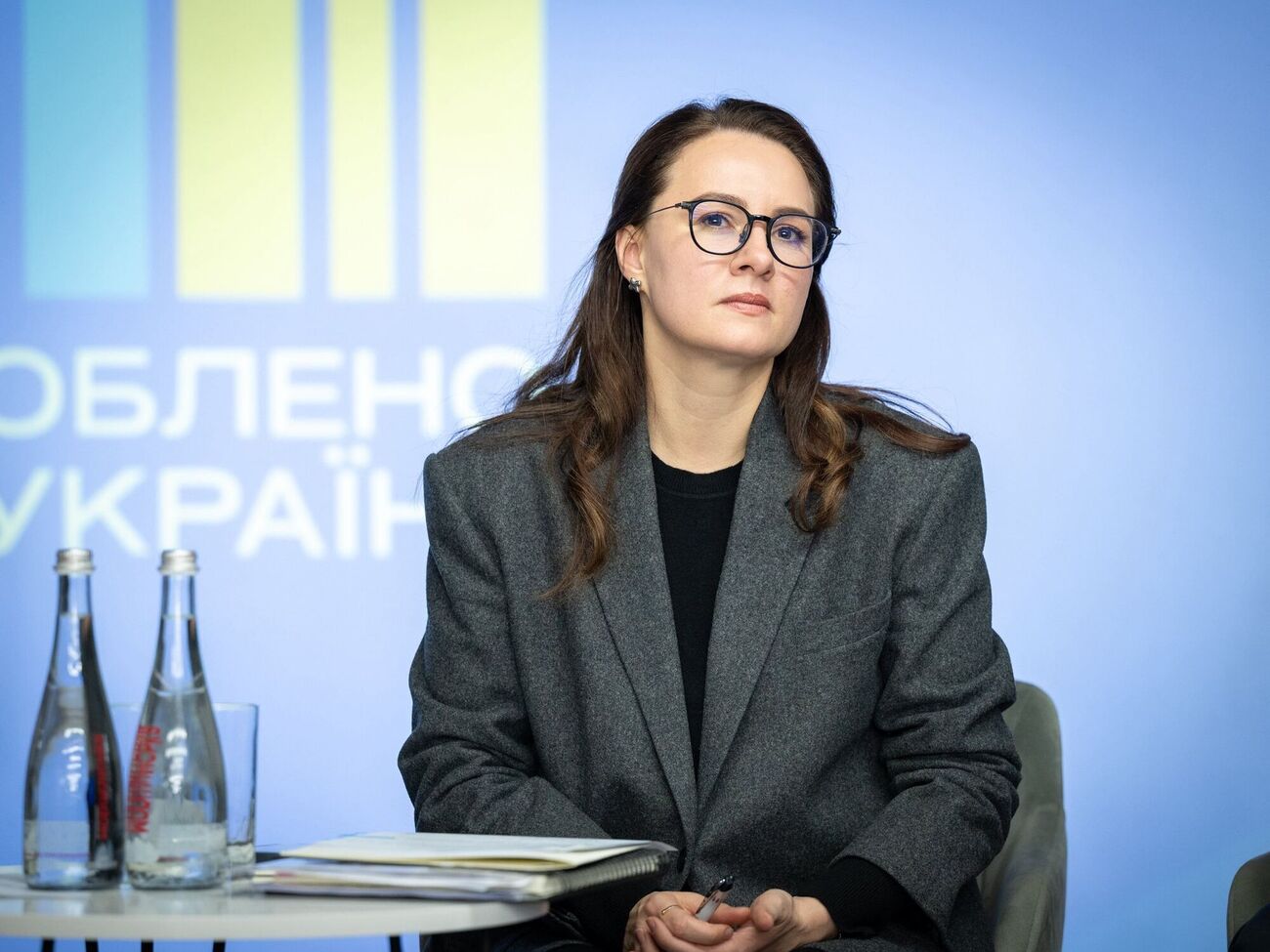 Свириденко, как и Трамп, ориентирована на бизнес, считает СМИ