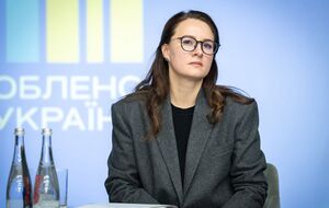 Свириденко, як і Трамп, орієнтована на бізнес, вважає ЗМІ