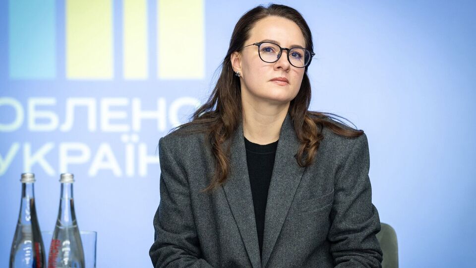 Свириденко, як і Трамп, орієнтована на бізнес, вважає ЗМІ