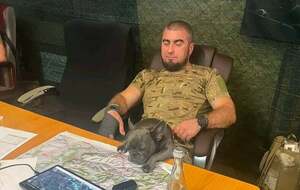 Сам Манько утверждает, что это не военные карты