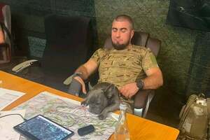 Сам Манько утверждает, что это не военные карты