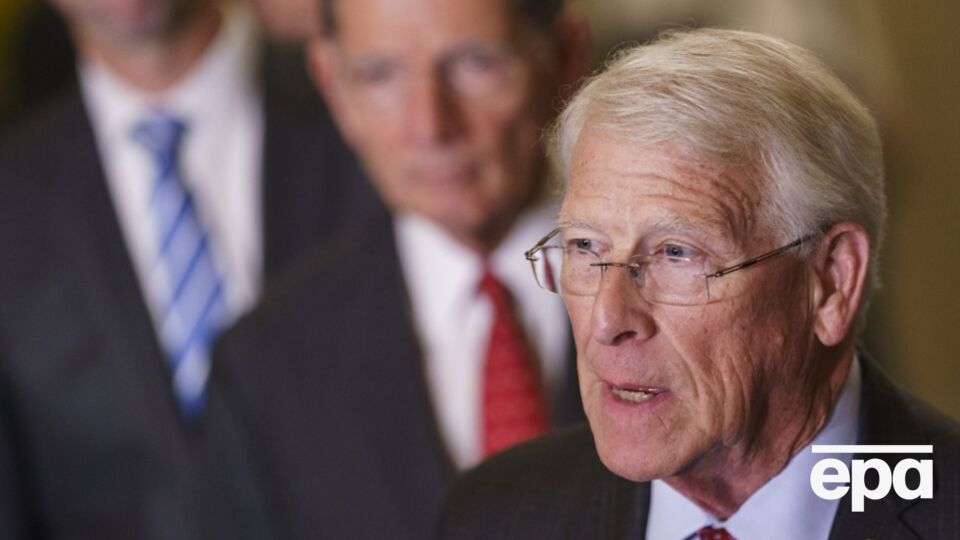 Роджерс и Викер (на фото) считают, что решение Пентагона выглядит несогласованным