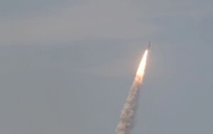 Унаслідок російської атаки у Вінницькій області є постраждалі