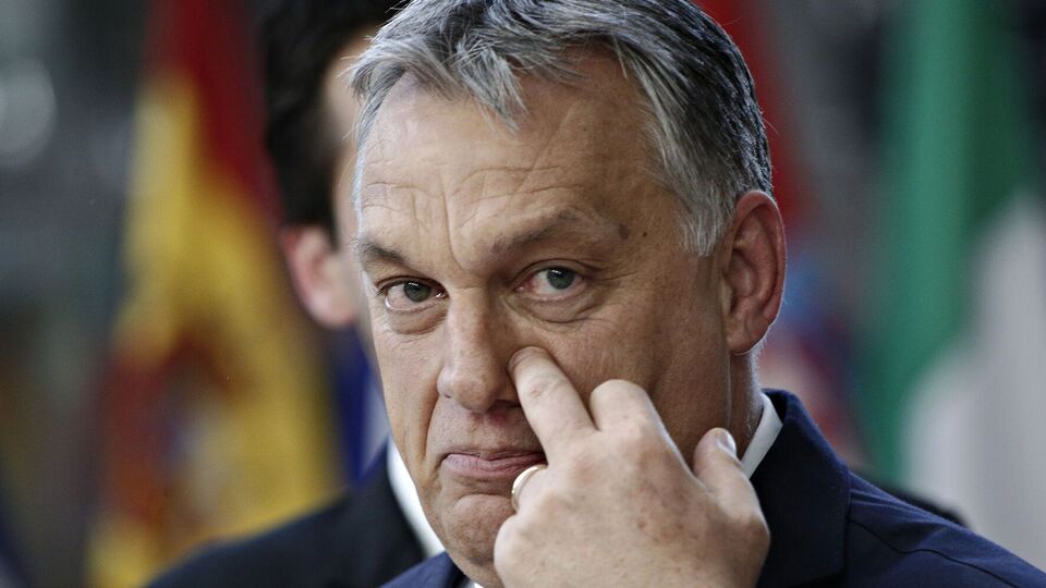 УНІАН: Порошенко в жовтні отримав 52,5 млн грн від уряду Орбана