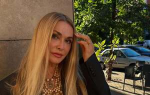 Сумская: Памятник рождался в моей душе