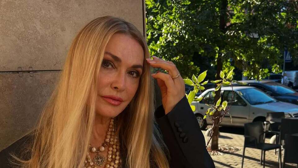 Сумская: Памятник рождался в моей душе