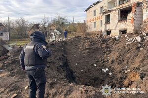 В результате атаки повреждены 23 жилых дома в Винницкой области