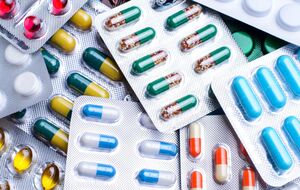 Українського постачальника контролює російська корпорація "Катрен", заявив Сазонов