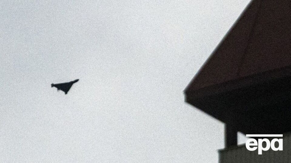 В мэрии призвали не касаться подозрительных предметов