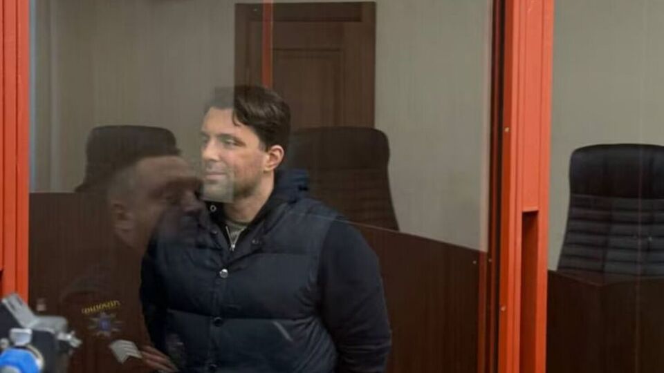 29 октября Печерский райсуд Киева арестовал Кудрицкого