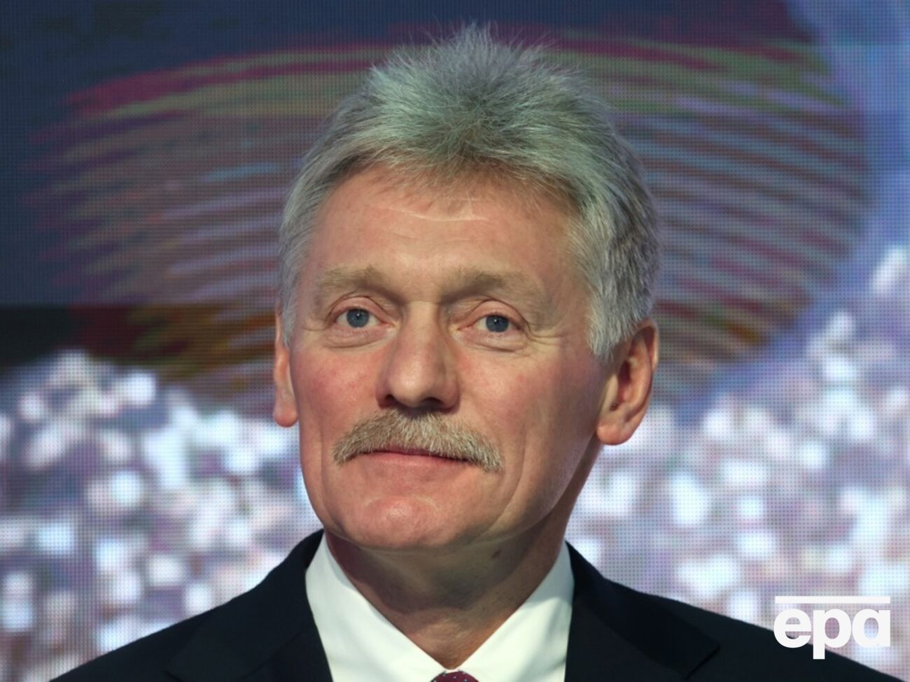 Песков надеется, что информацию об испытаниях оружия в РФ корректно довели до Трампа