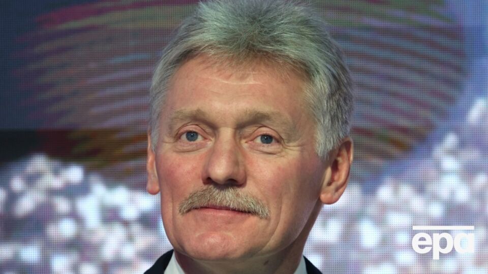 Песков надеется, что информацию об испытаниях оружия в РФ корректно довели до Трампа